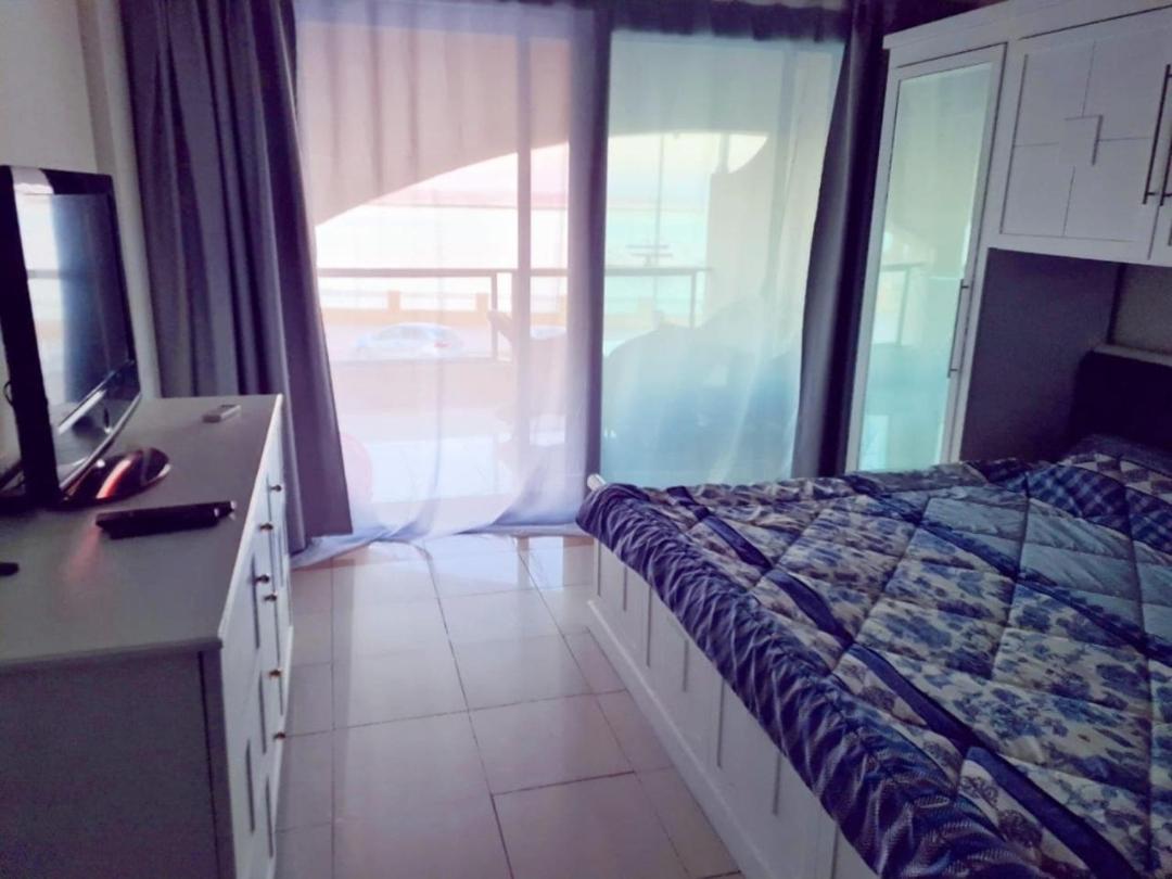 The View Apartment Hurghada