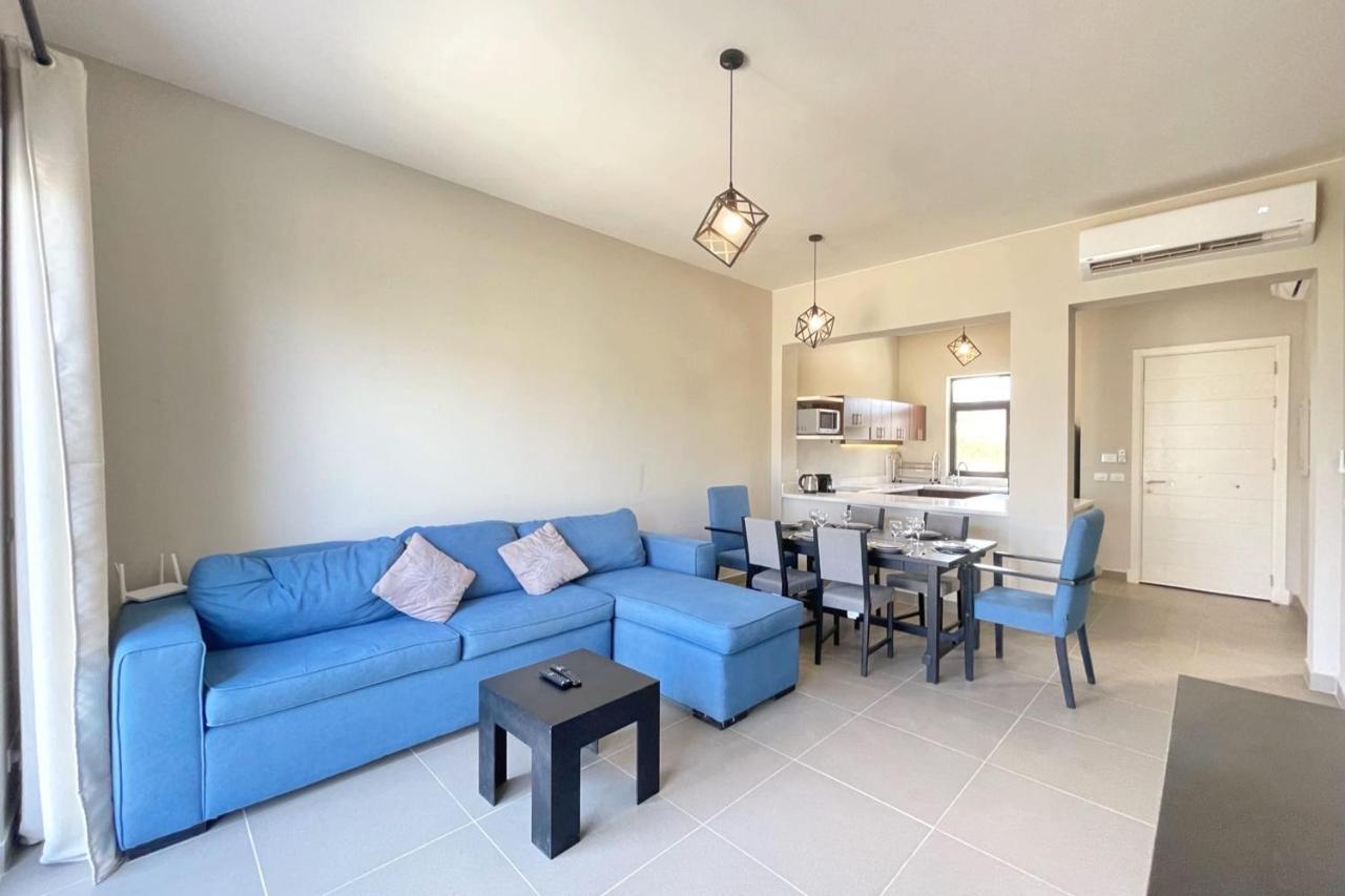 Villa Poised & Pearly 3 Bdr Cyan El Gouna Hurghada