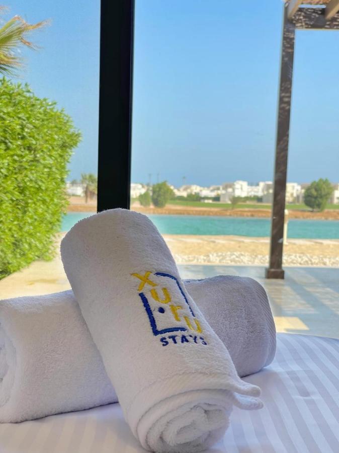 Villa Poised & Pearly 3 Bdr Cyan El Gouna *
