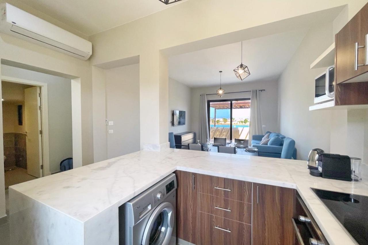 Villa Poised & Pearly 3 Bdr Cyan El Gouna Hurghada