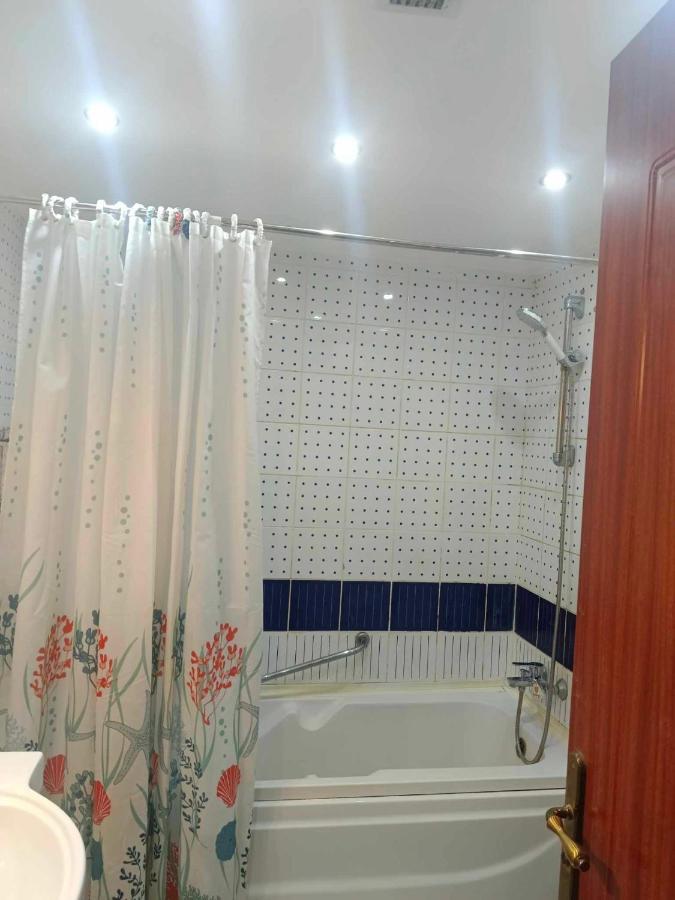 Apartment The View Hurghada