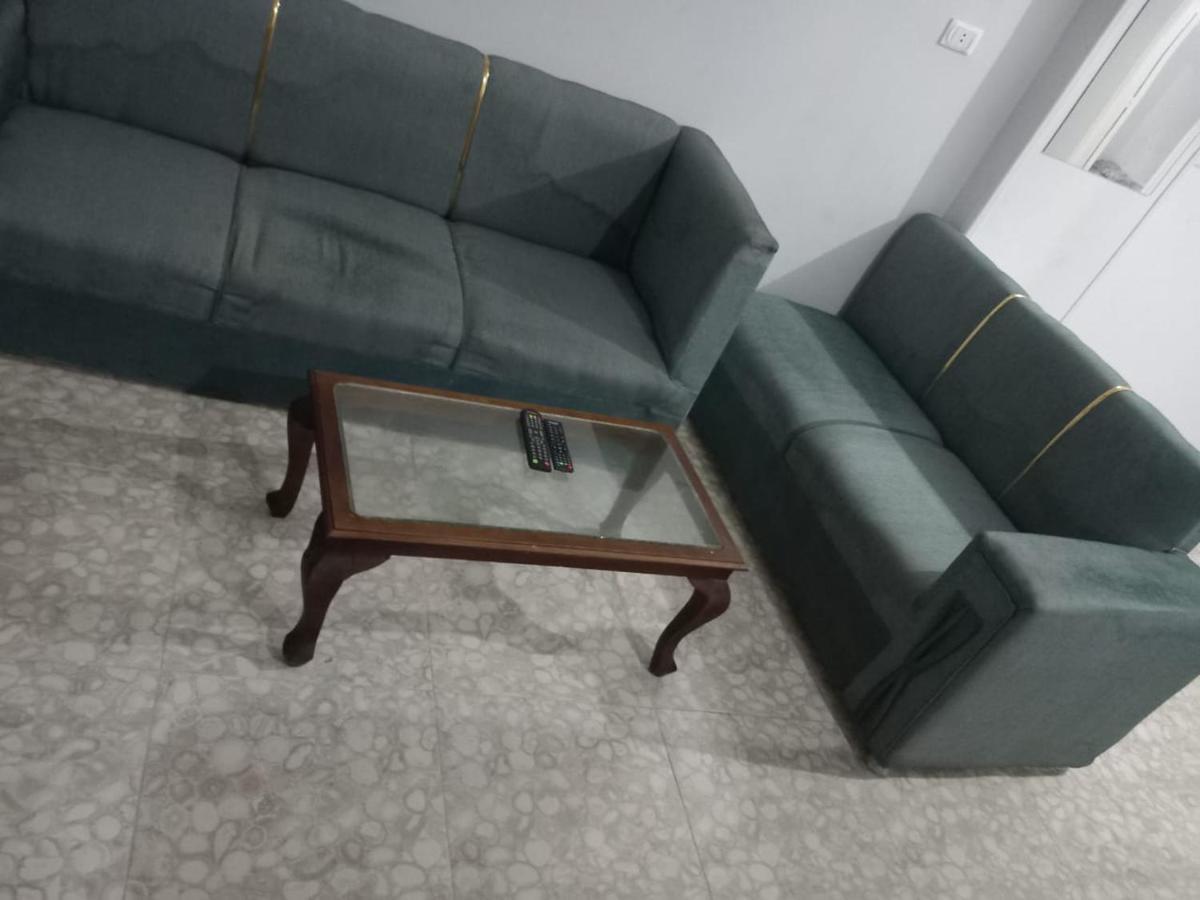 Gasthof Ikea Flat 6 *