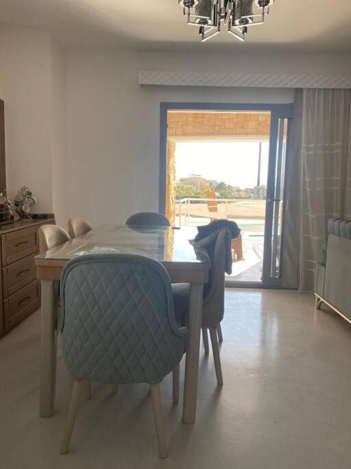Swan Gouna Families 4bd Crystal Lagoon View Hurghada