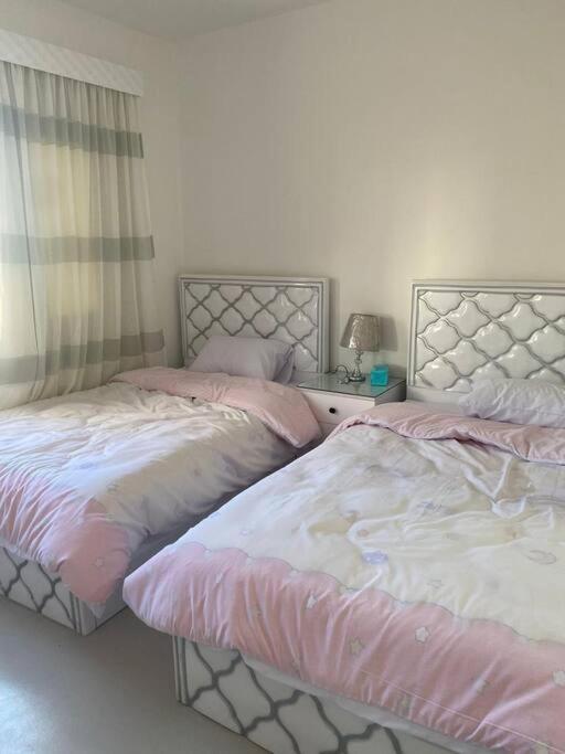 Swan Gouna Families 4bd Crystal Lagoon View * Hurghada