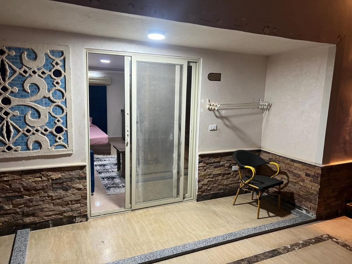 Casablanca Beach - - Red Sea With Free Fast Wi Fi Aparthotel *