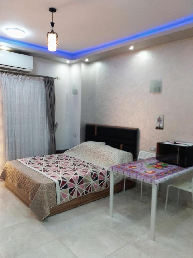 Al Makramia Compound Apartment Hurghada