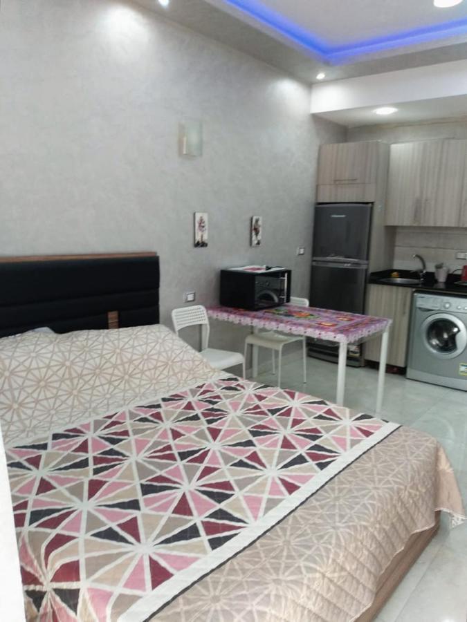 Apartment Al Makramia Compound