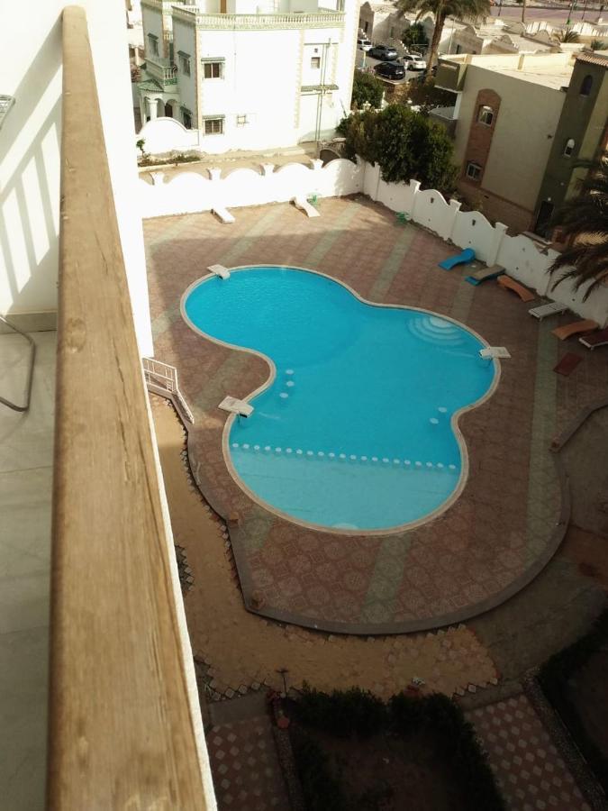 Al Makramia Compound Apartment *