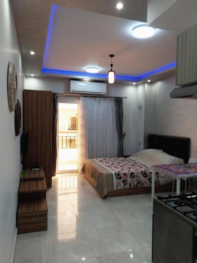 Al Makramia Compound Apartment Hurghada