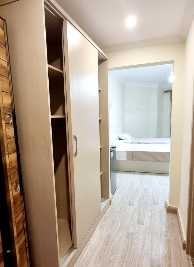 Apartment Daimond Sea View Hurghada