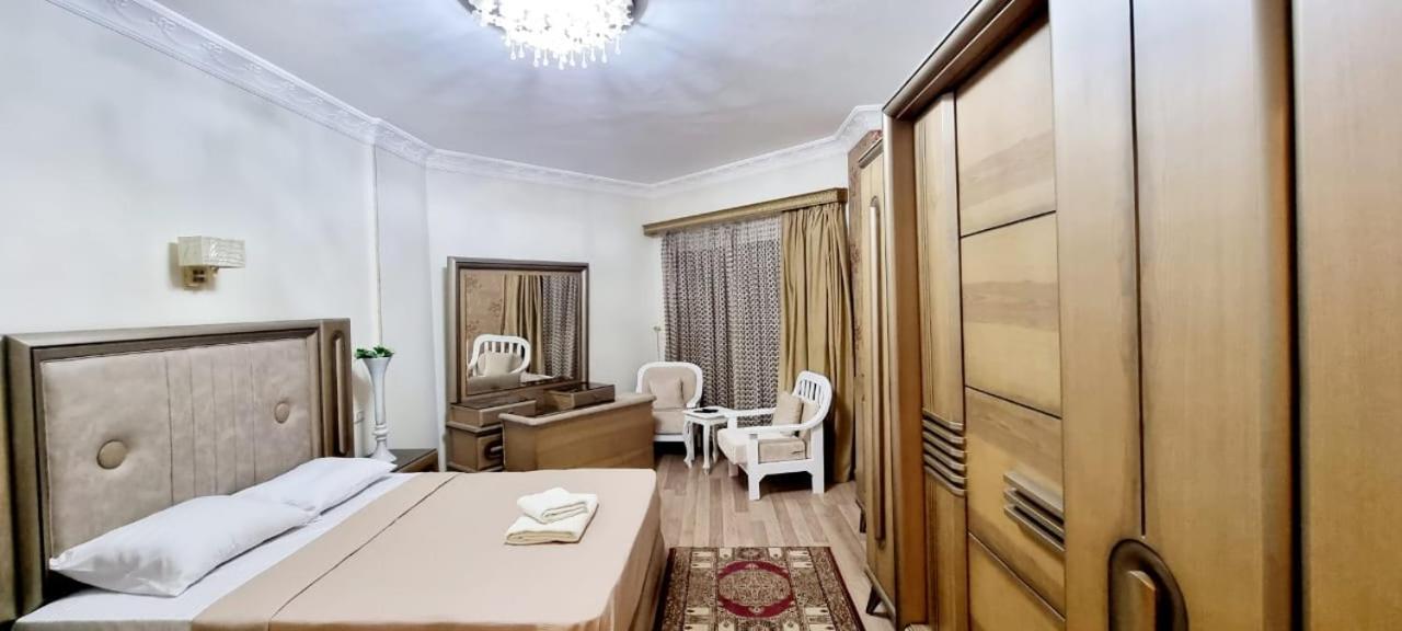 Apartment Daimond Sea View Hurghada