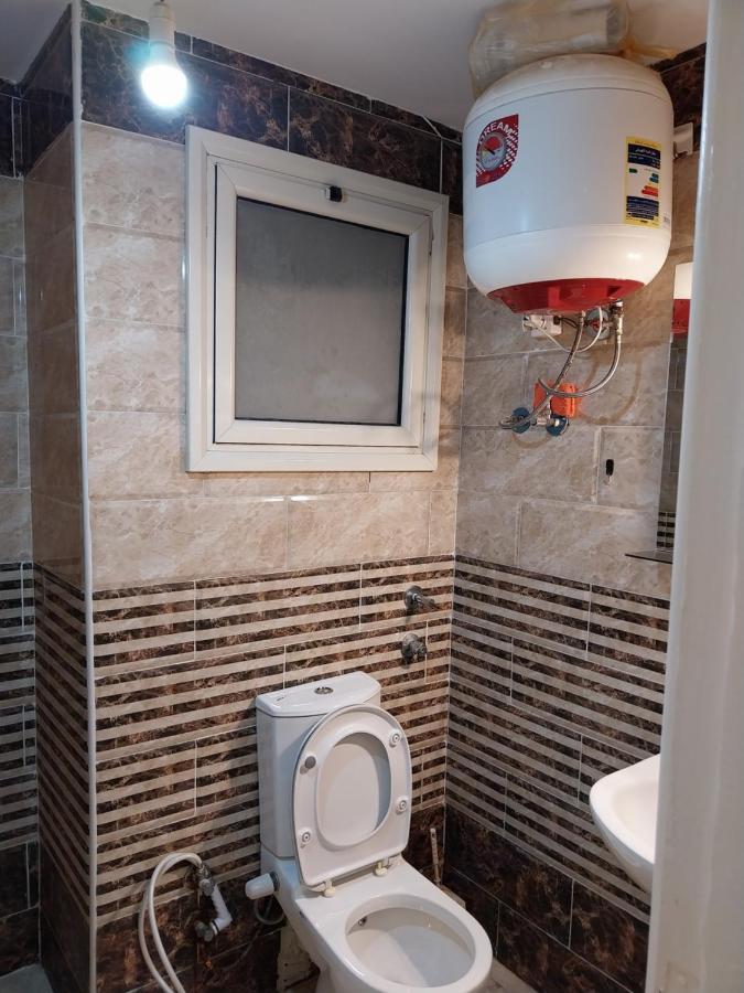 327صغيرة جميلة هادئة وسط المدينة Apartment