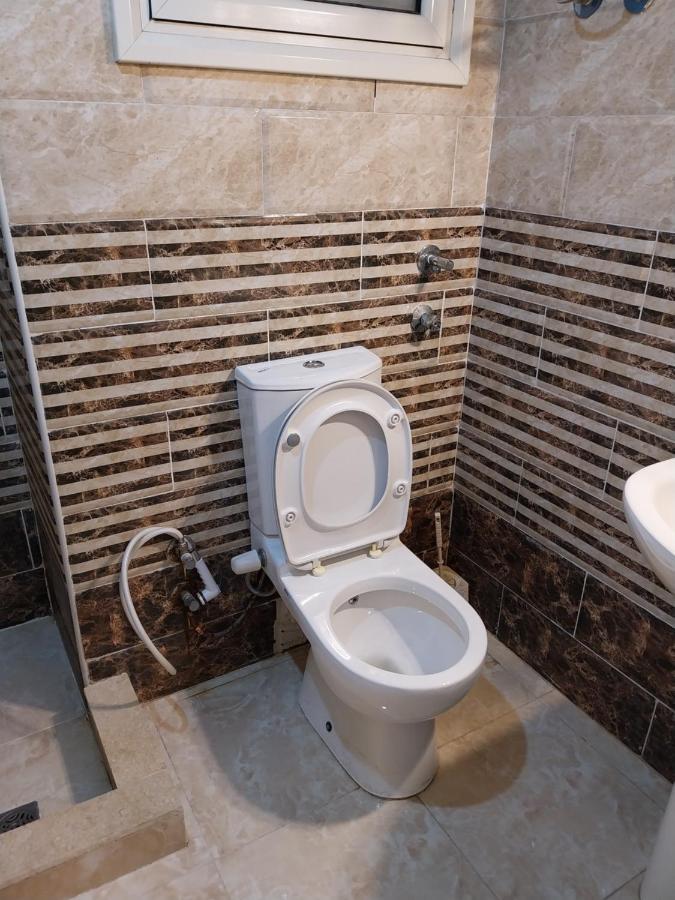 Apartment 327صغيرة جميلة هادئة وسط المدينة Hurghada