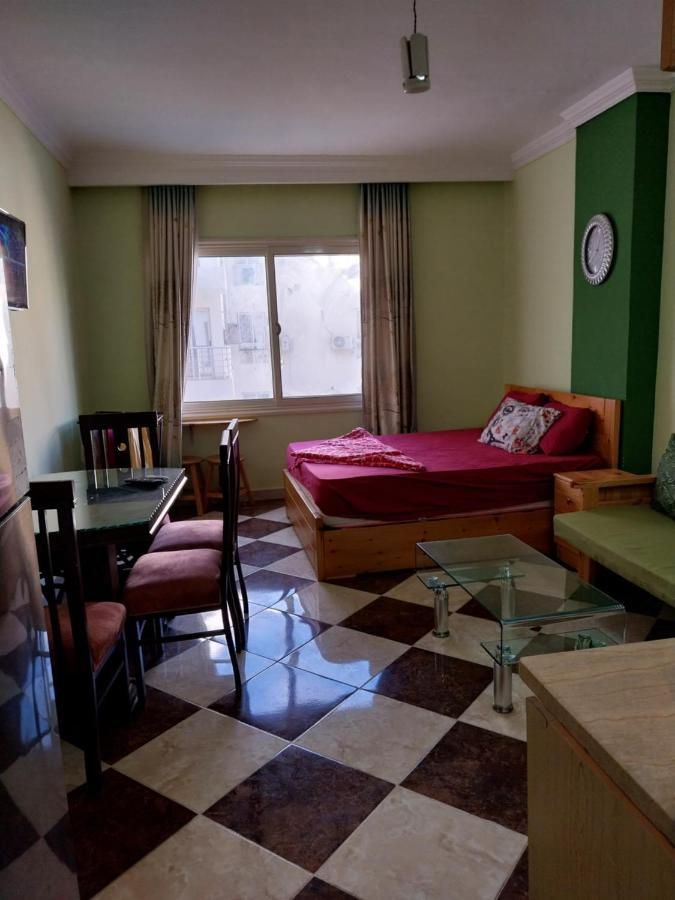 Apartment 327صغيرة جميلة هادئة وسط المدينة
