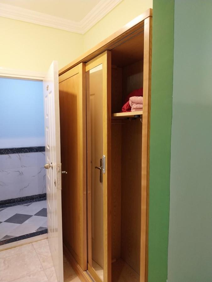 327صغيرة جميلة هادئة وسط المدينة * Hurghada
