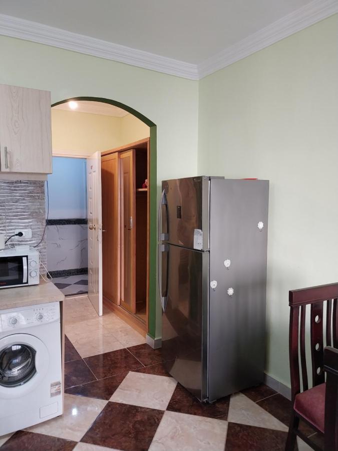 327صغيرة جميلة هادئة وسط المدينة Apartment