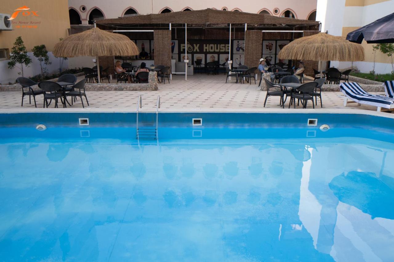 Fox House Beash & Kite Surfing Point Resort Hurghada