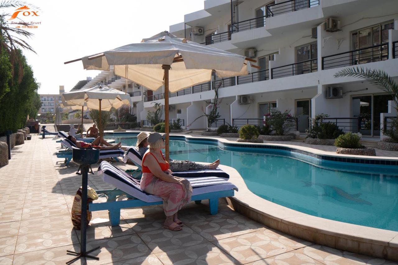 Fox House Beash & Kite Surfing Point Resort *