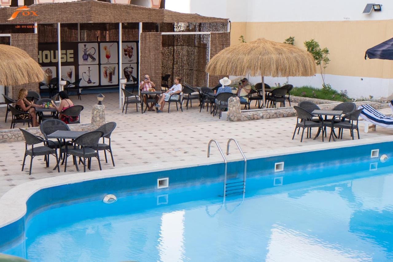 Fox House Beash & Kite Surfing Point Resort