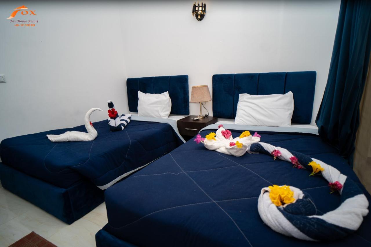 Fox House Beash & Kite Surfing Point Resort *
