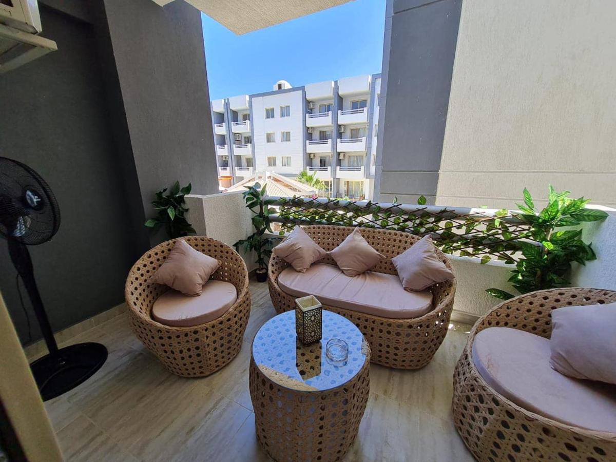 Sky Elgandoul View Honeymoon *