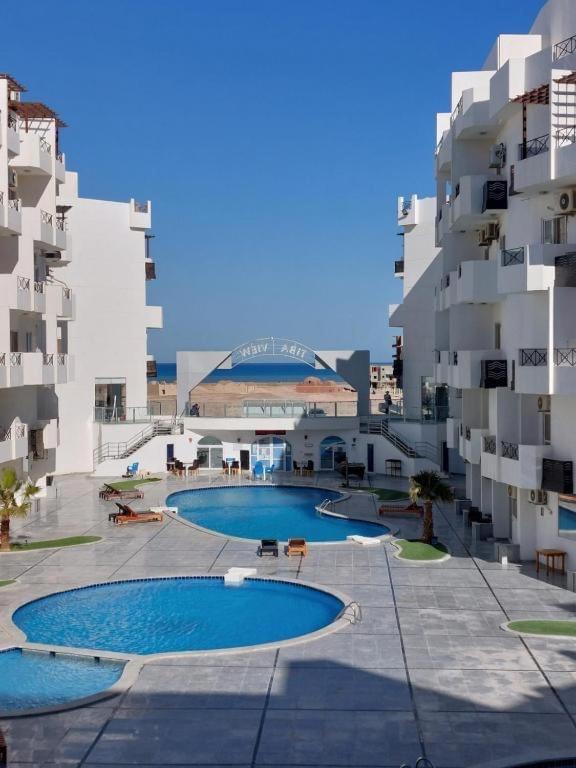 Tiba View Appartement