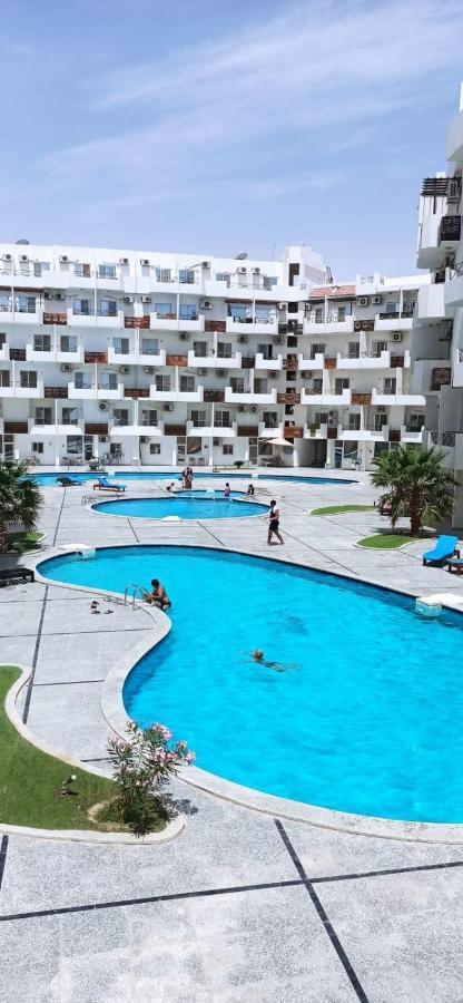 Appartement Tiba View Hurghada