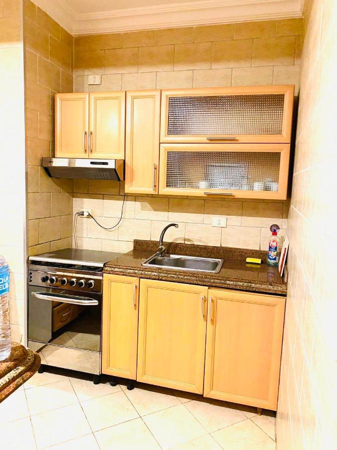 Sahl Hasheesh 1+1 Apartment
