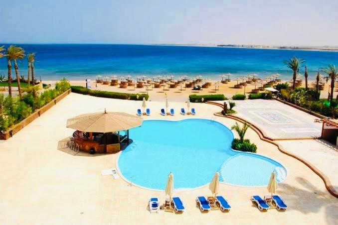 Sahl Hasheesh 1+1 *