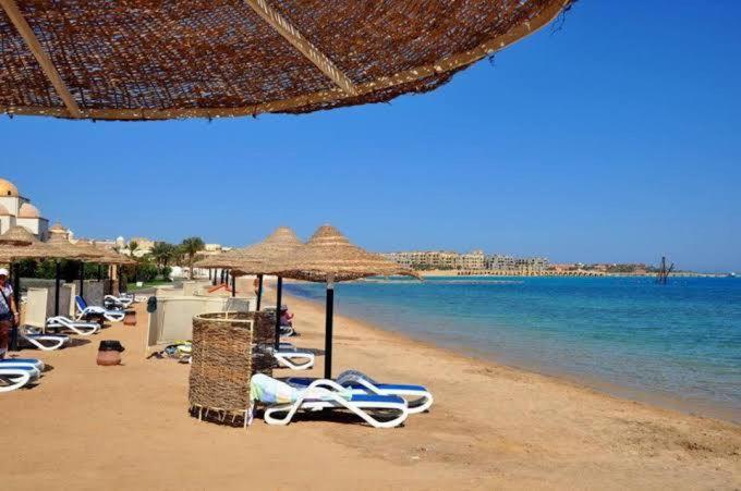 Apartment Sahl Hasheesh 1+1
