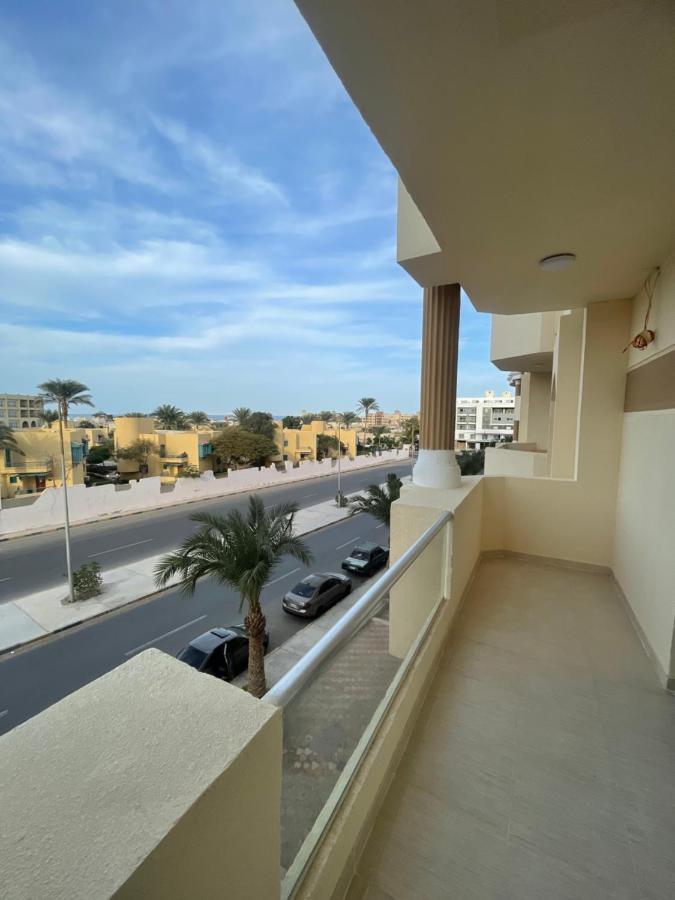Apartamento In Florenza Khamsin *