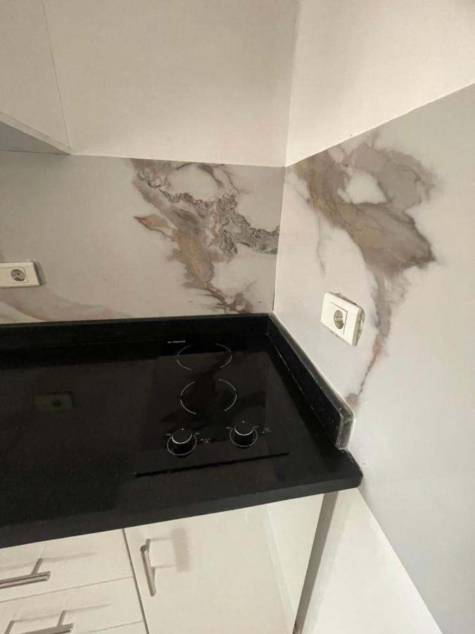 Apartamento In Florenza Khamsin