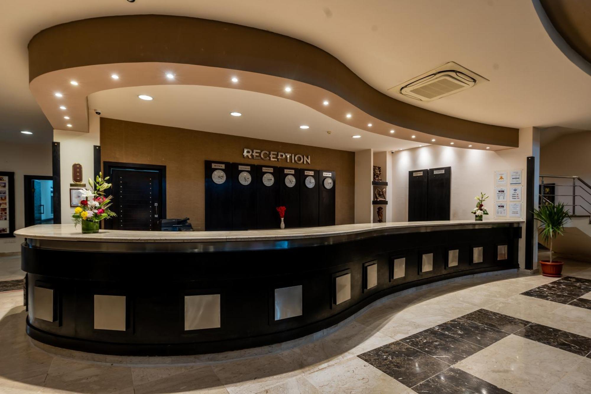 Resort El Karma & Aqua Park -