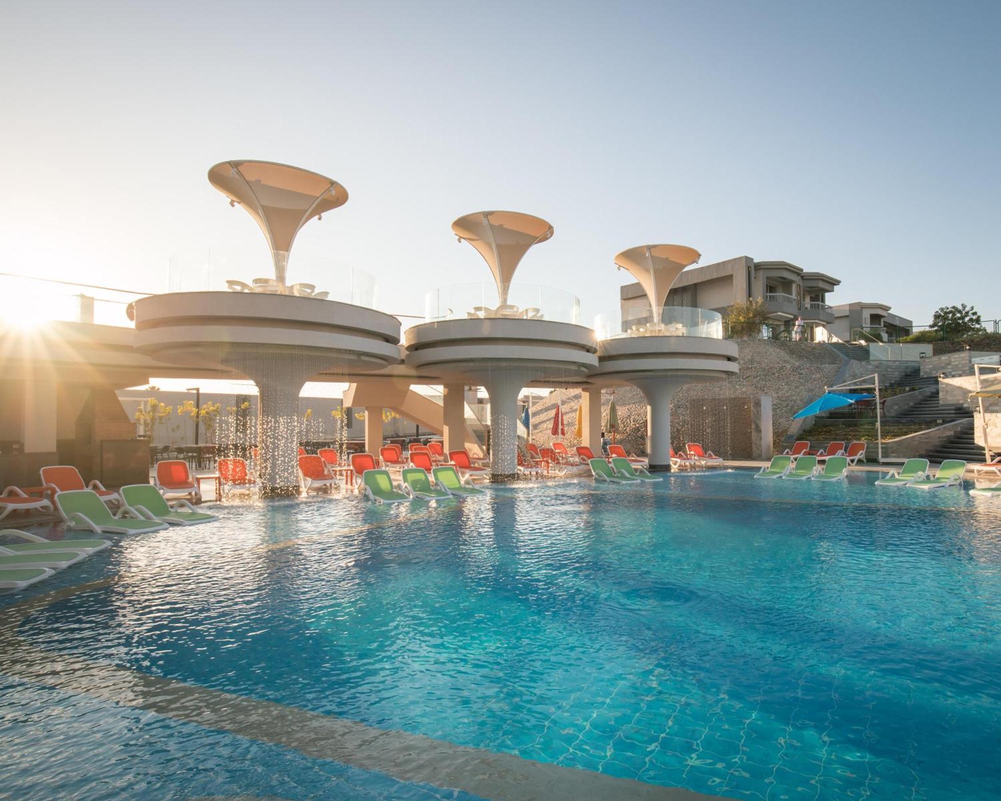 Long Hurghada
