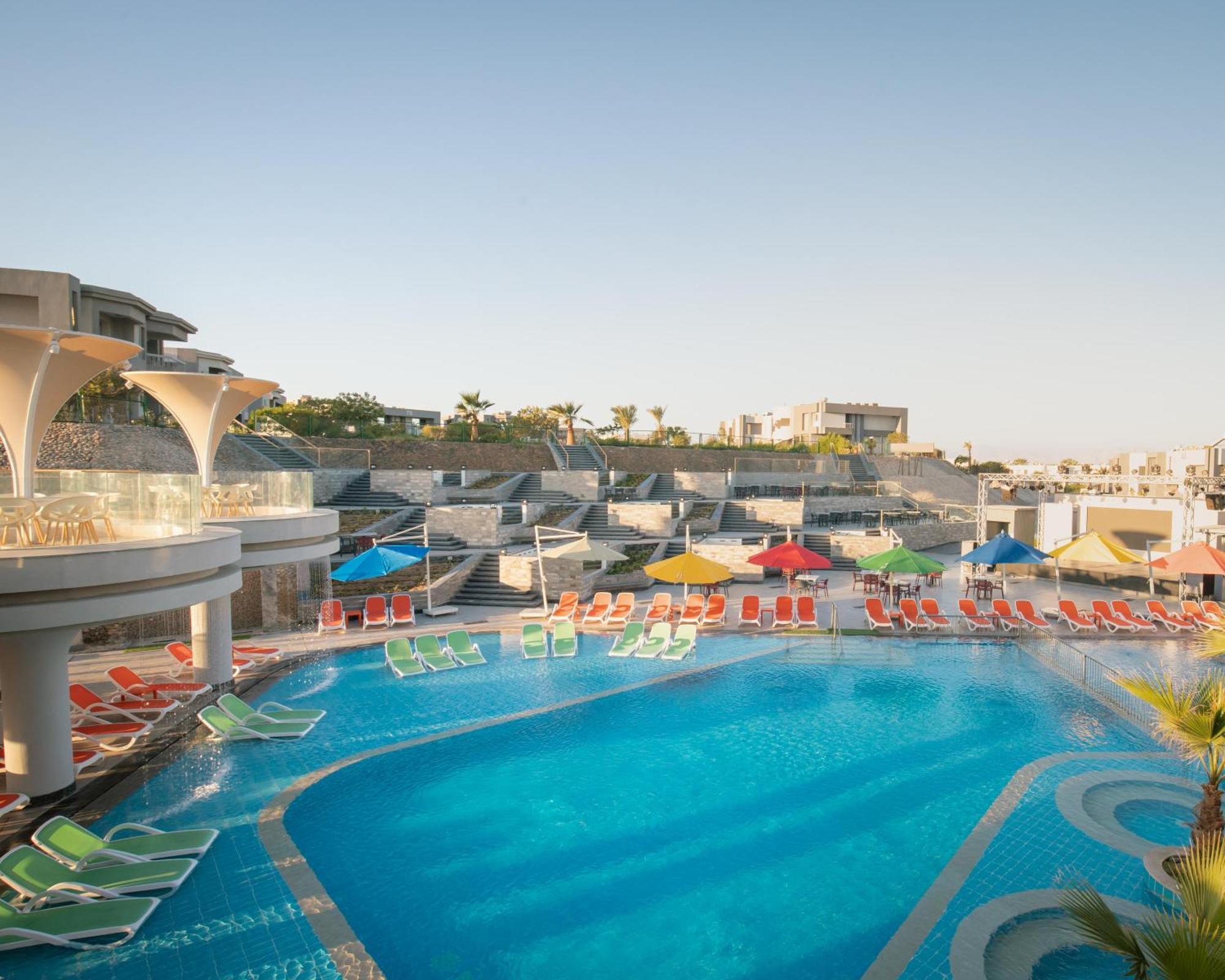 Resort Long 5*