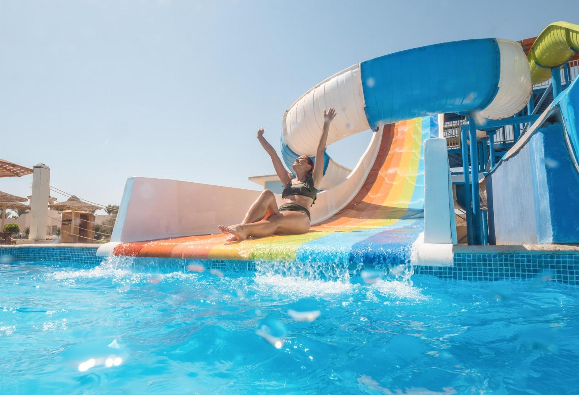 Long Resort Hurghada