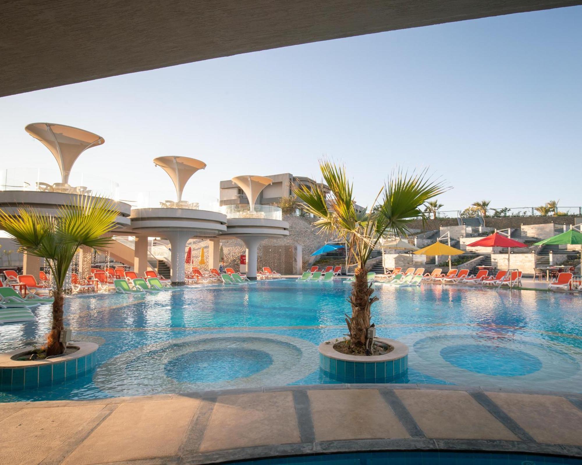 Long Hurghada