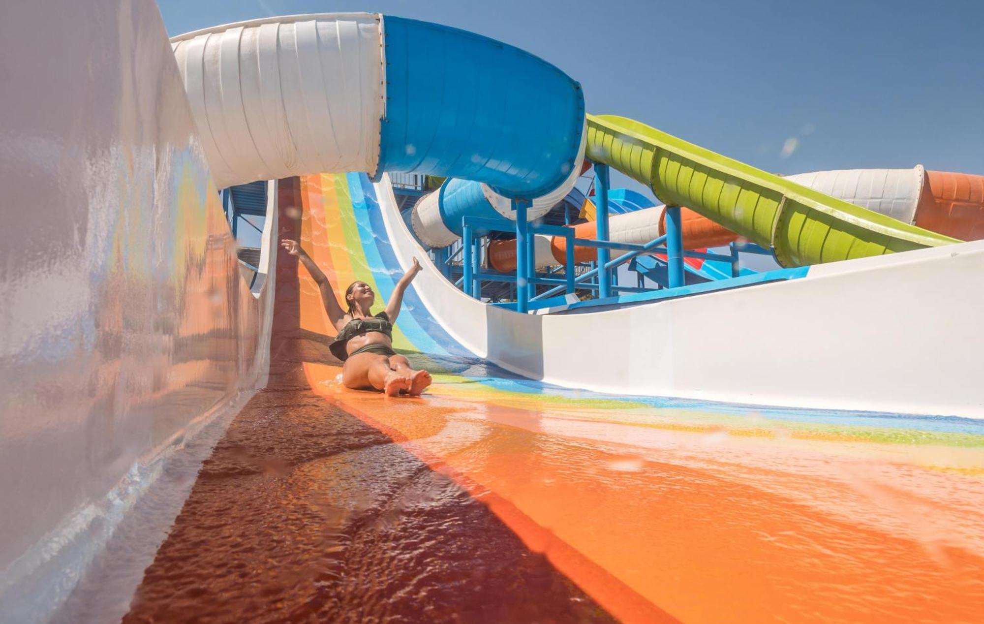 Long Resort Hurghada