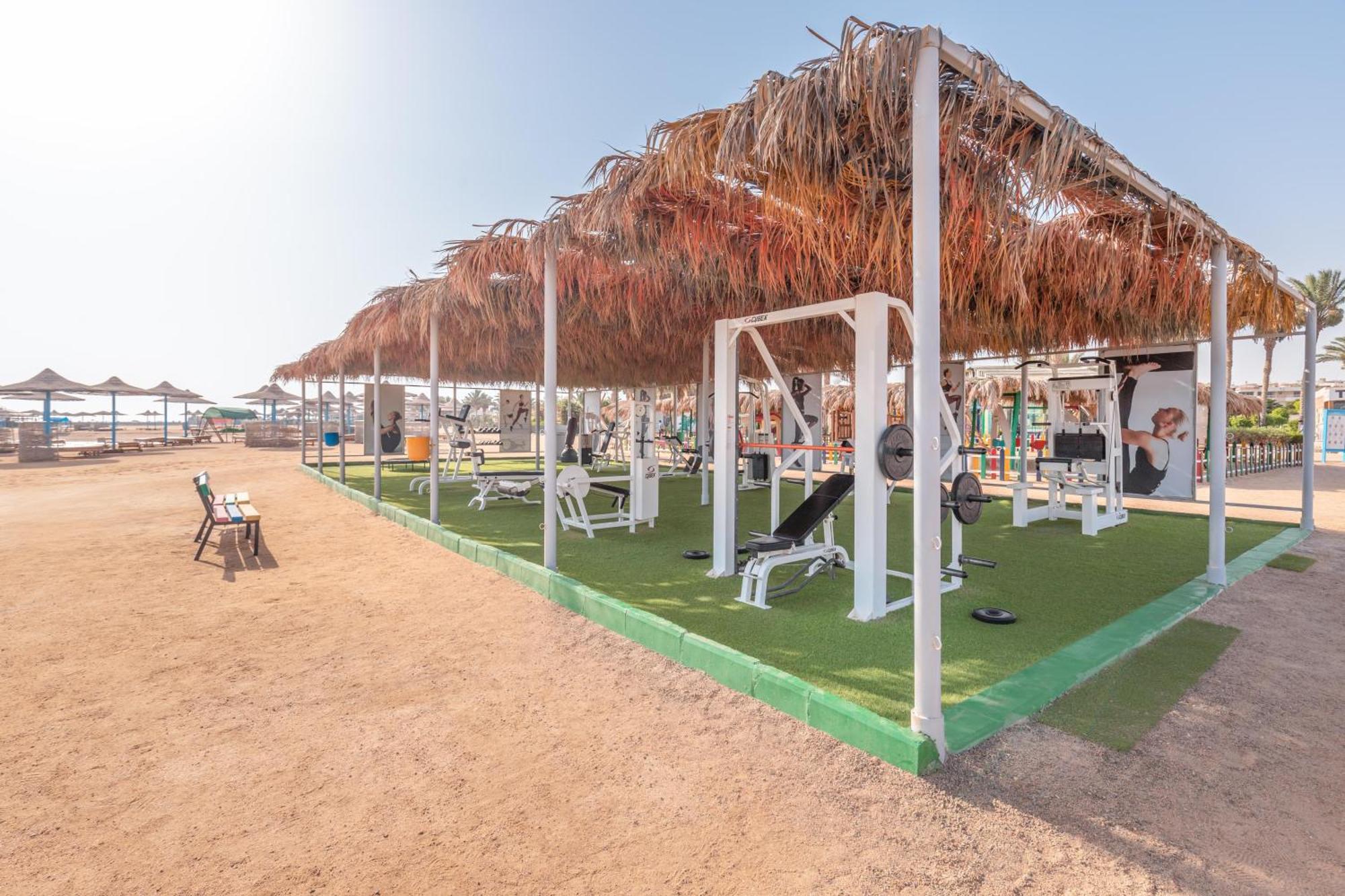 Long 5* Hurghada