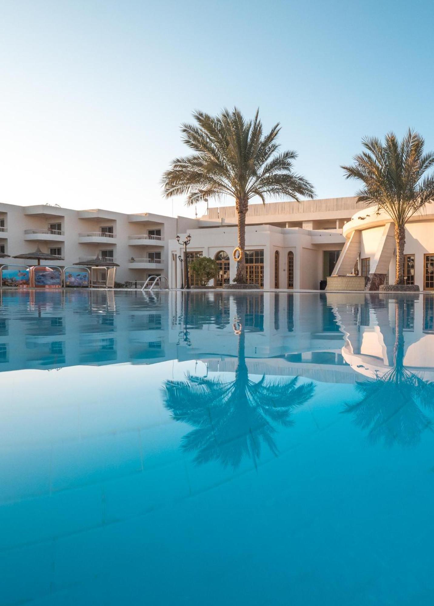 Resort Long Hurghada