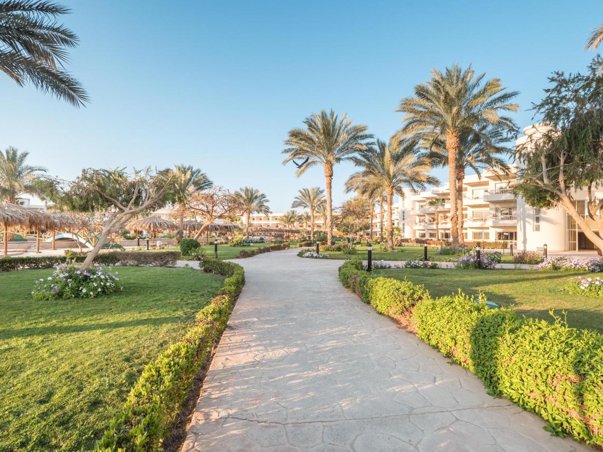 Long Hurghada