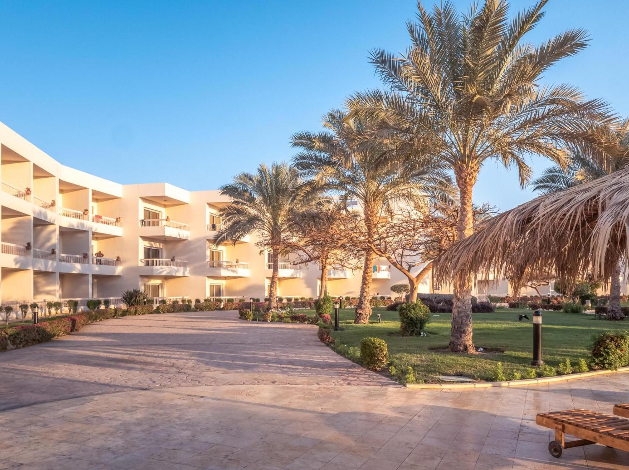 Resort Long Hurghada