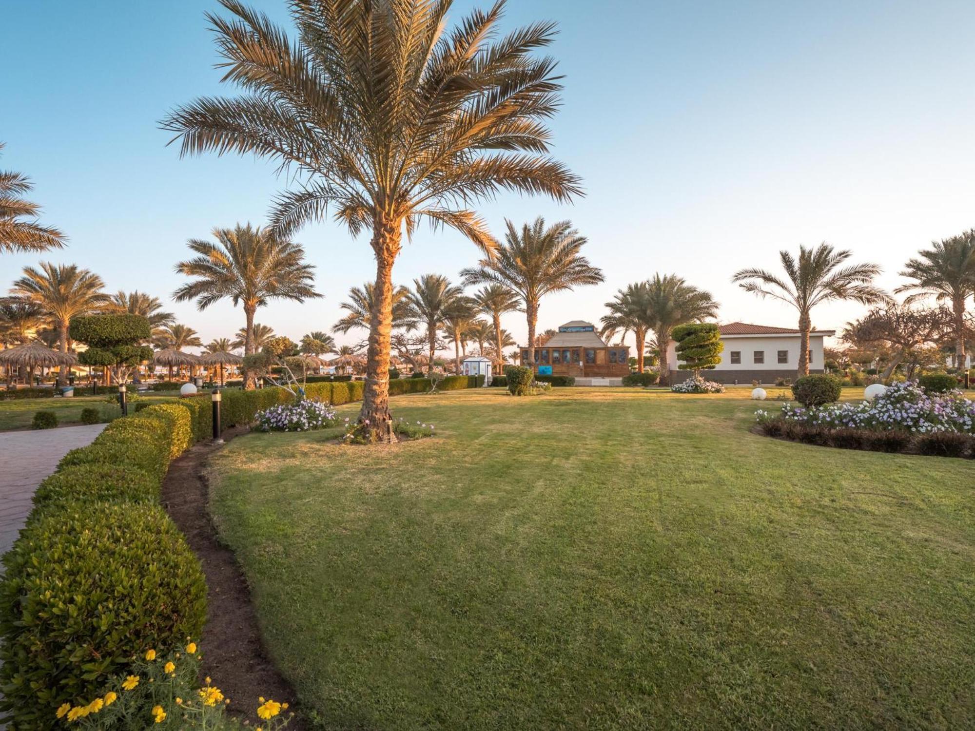 Long Hurghada