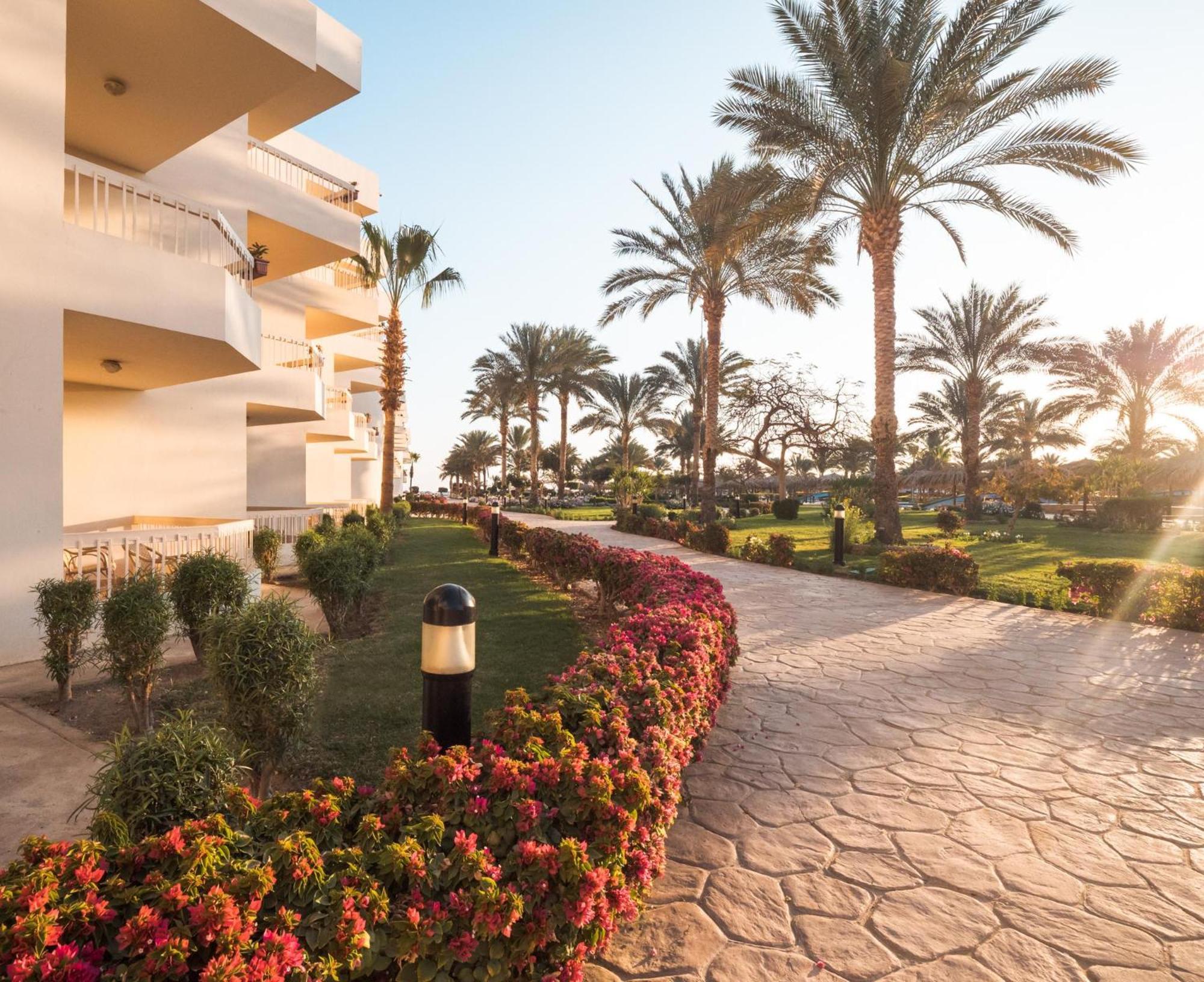 Resort Long Hurghada