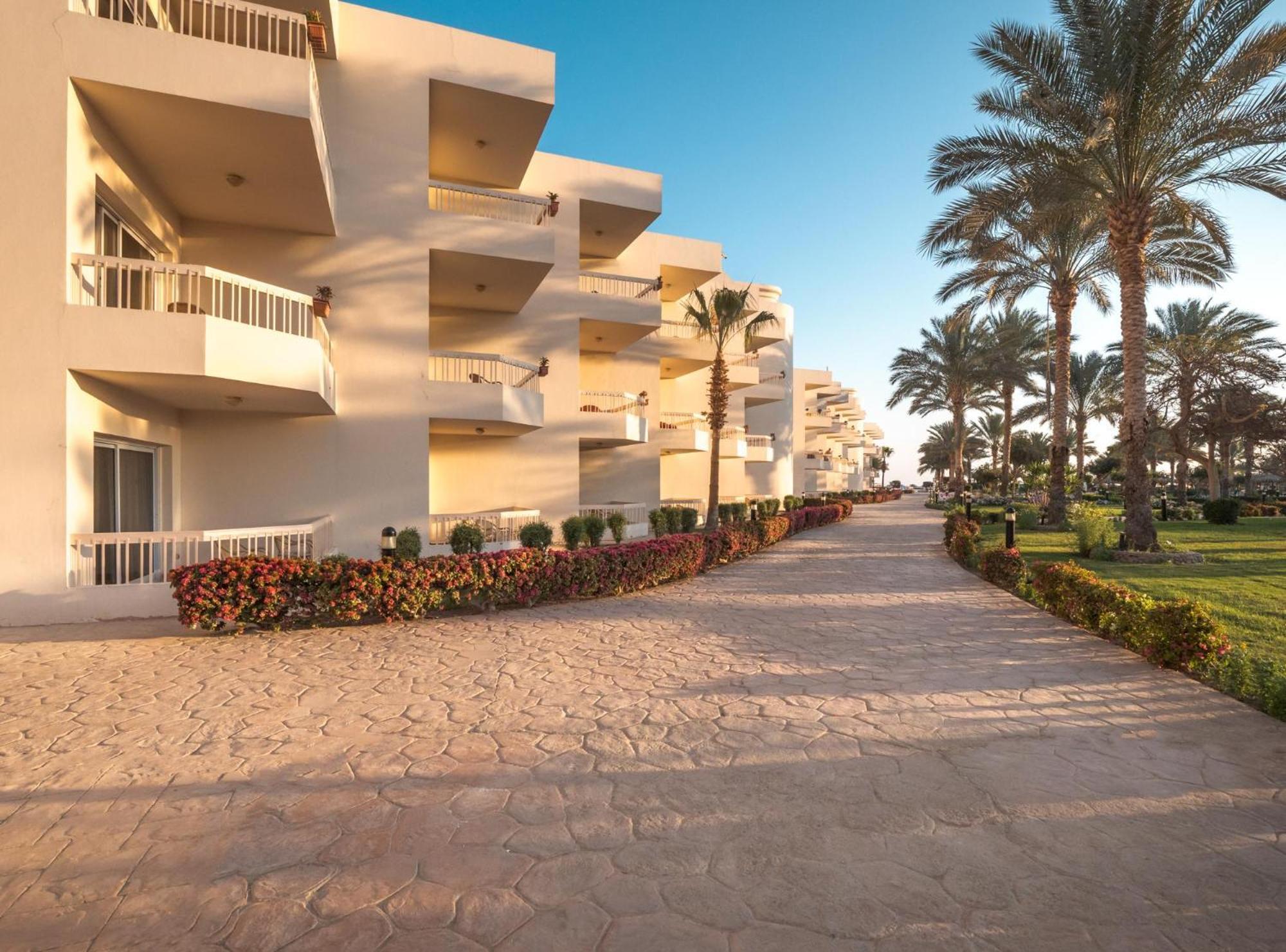 Long Resort Hurghada