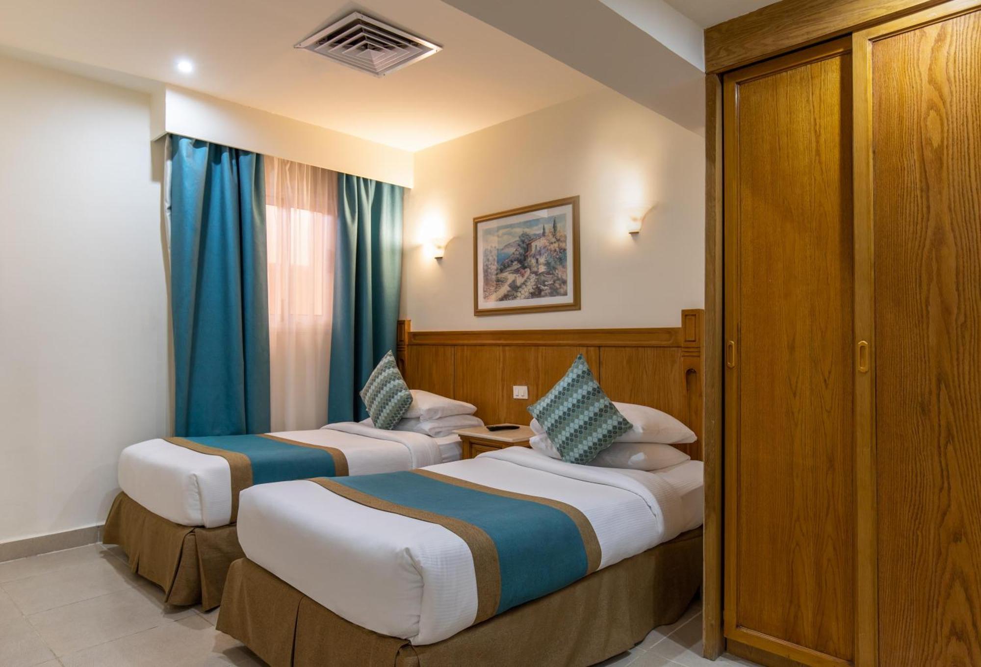 Resort Long Hurghada