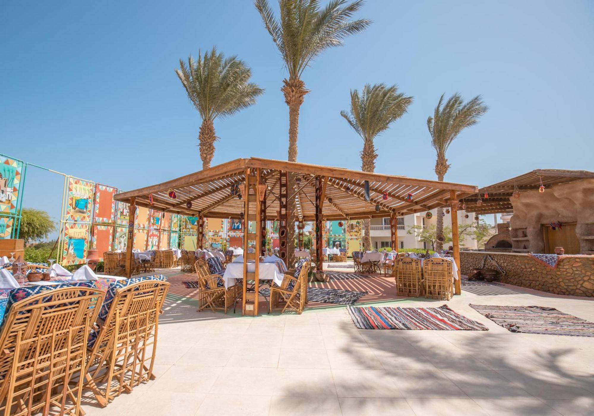 Long Hurghada