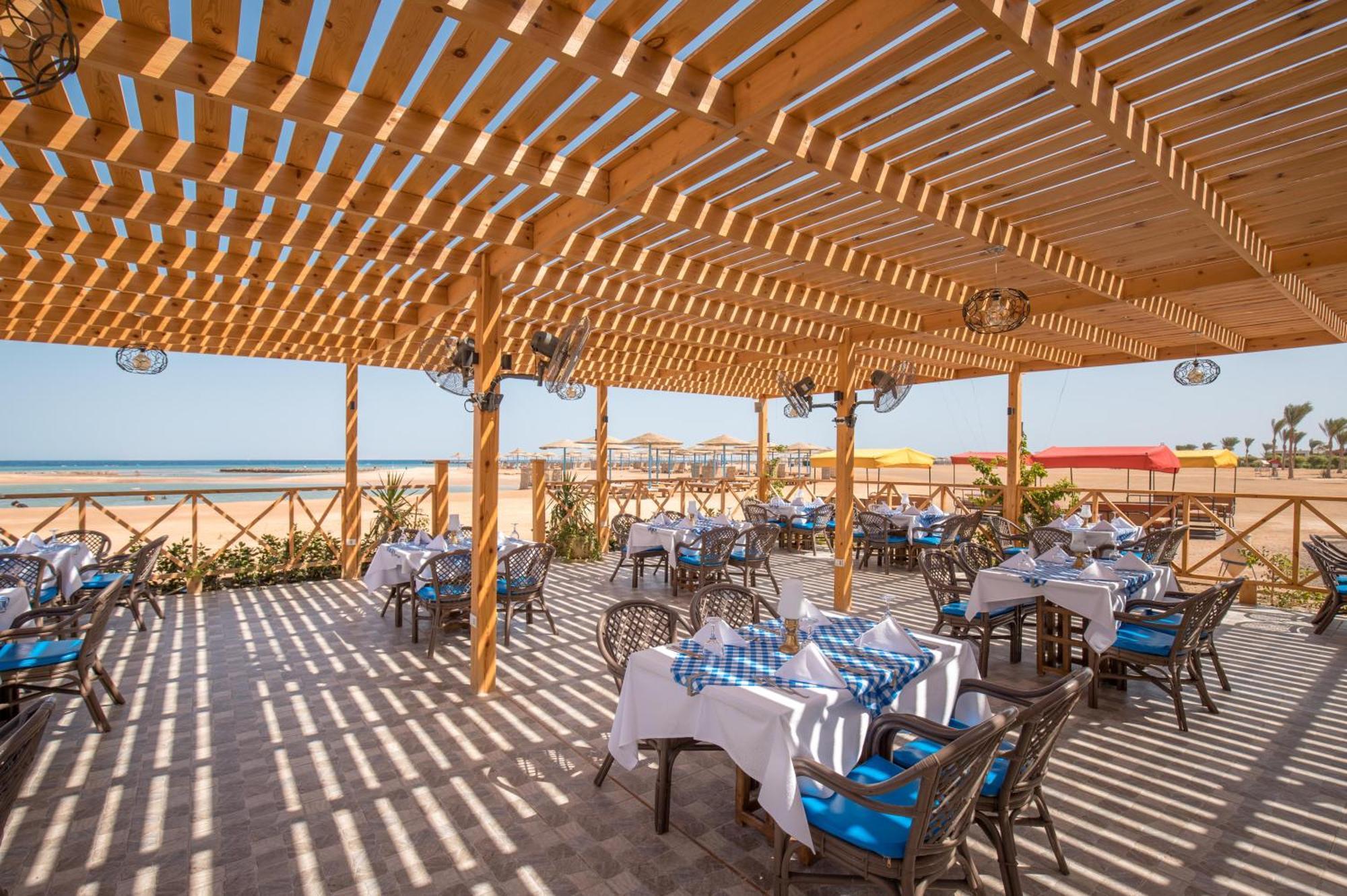 Resort Long Hurghada