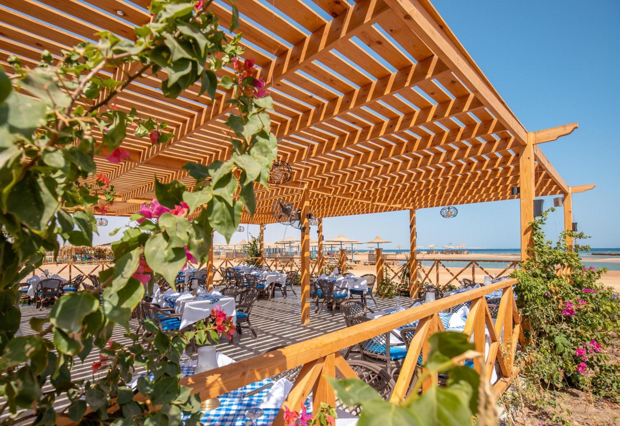 Long Resort Hurghada