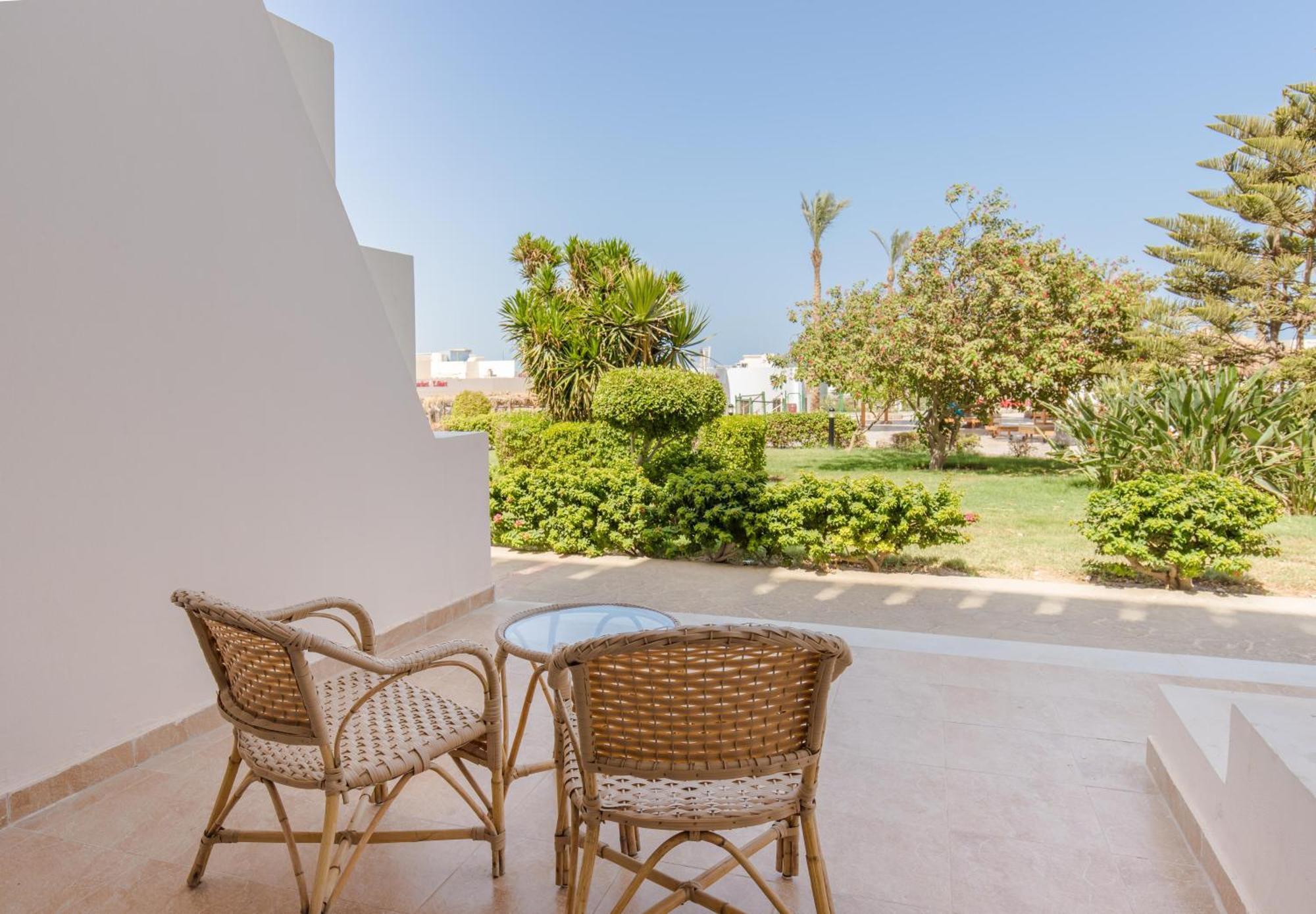 Long Resort Hurghada